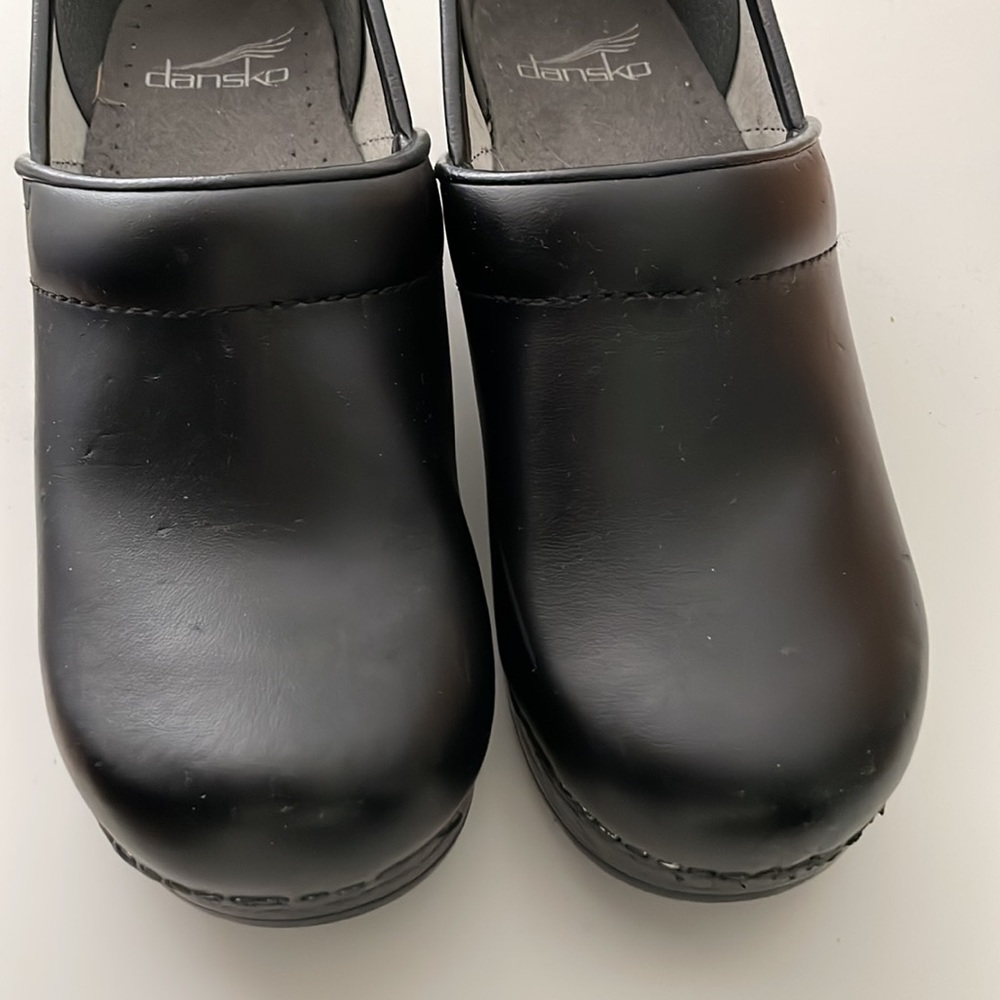 Dansko Clogs - Picture 3 of 5
